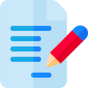 Enquiry Icon