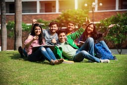 Beyond Boundaries: Engineering's Role in Shaping India's Tomorrow