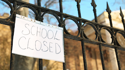 Maharashtra Schools Closed in Specific Districts Today (July 26) Due to Rain