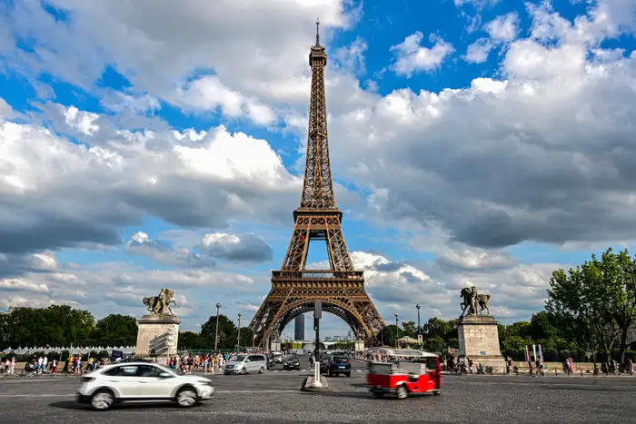 France